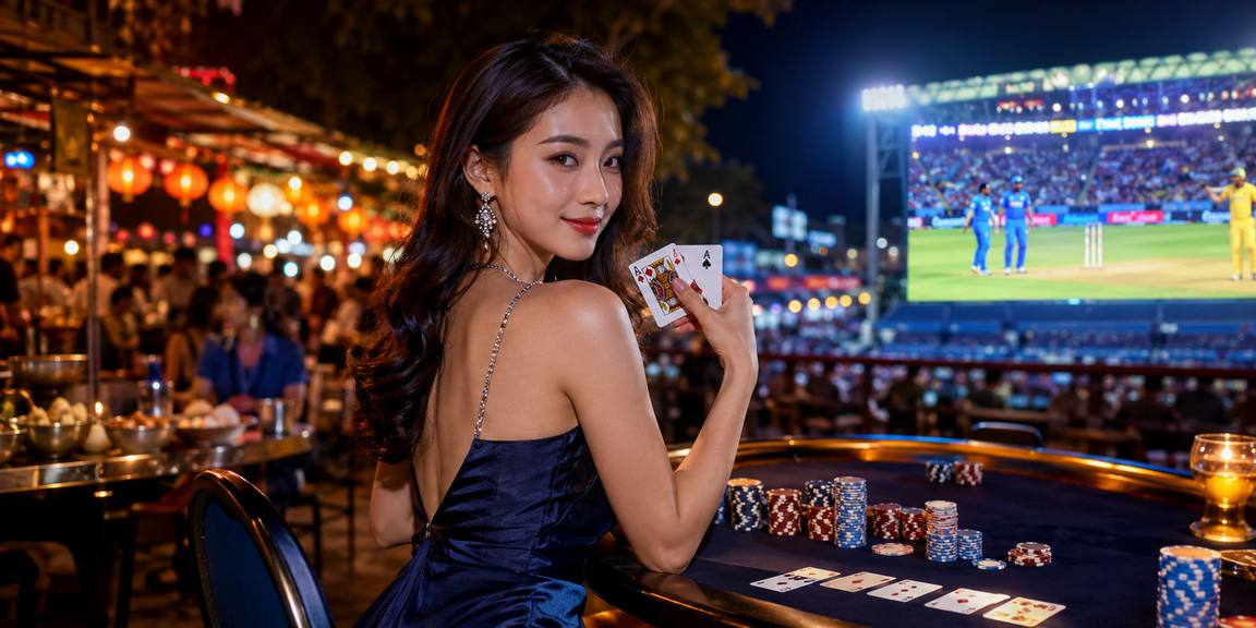 qq8886 Bingo