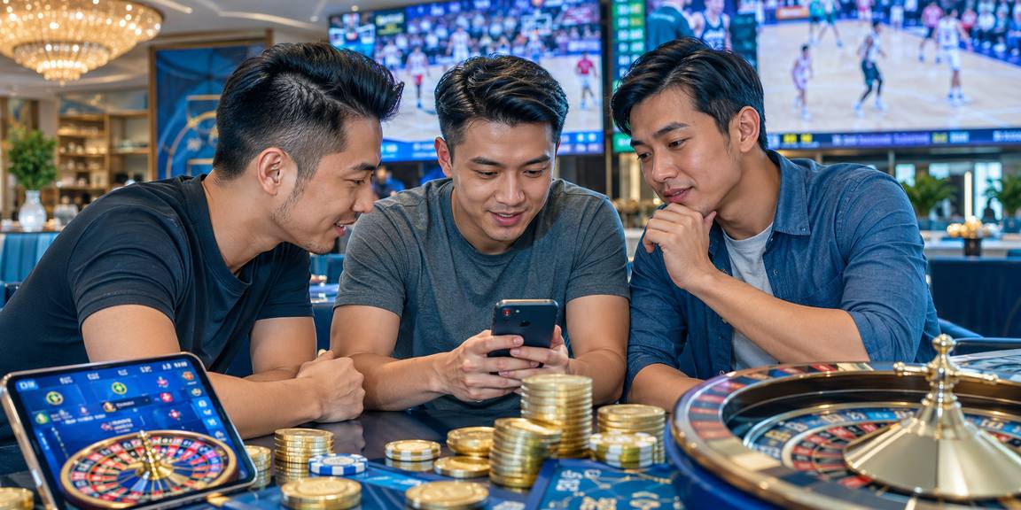 qq8886 mobile gaming