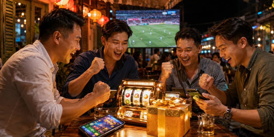 qq8886 Live Casino